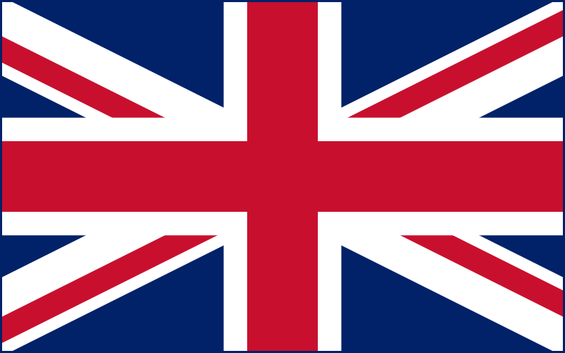 Vereinigtes Könichreich UK