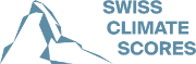 Logo Swiss Climate Scores